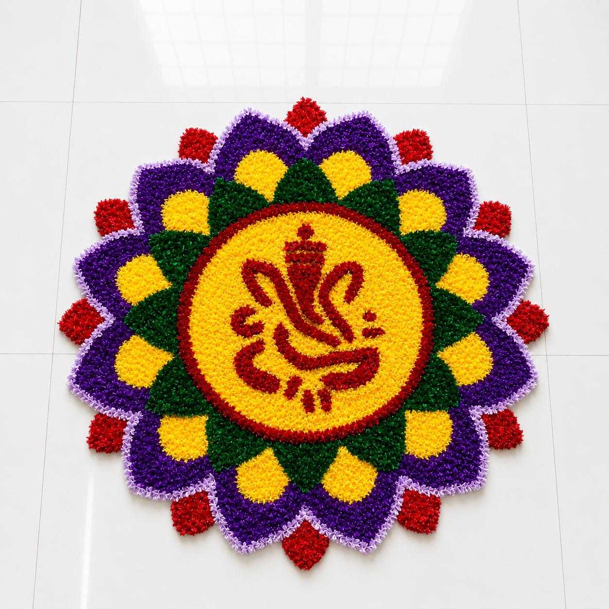 Ganesh Glory