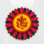 Lotus Ganesh