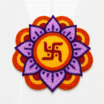 Royal Swastik