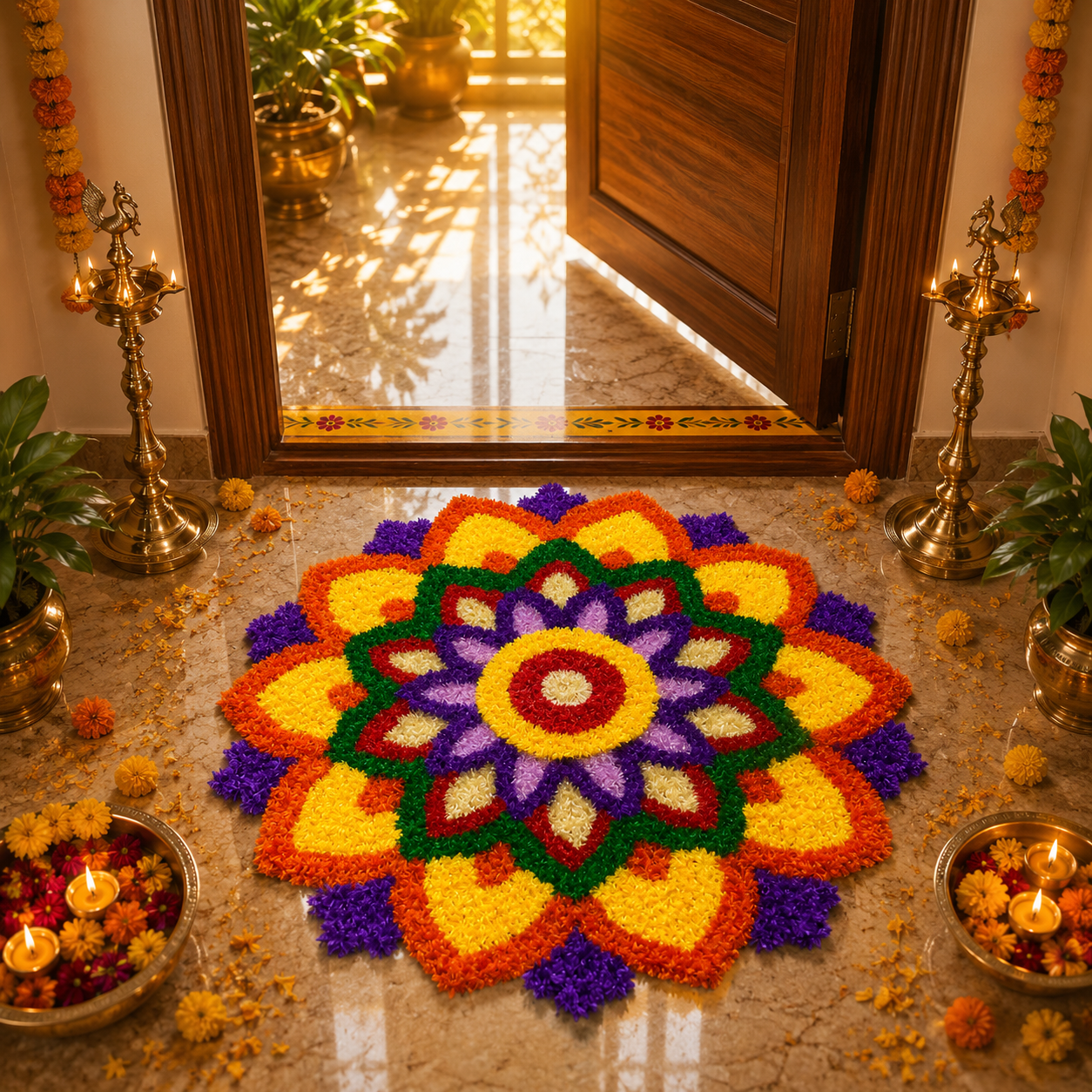 Radiant Blossom - Image 5