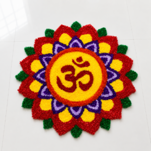 Prana Petals