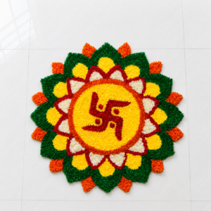 Shubh Swastik