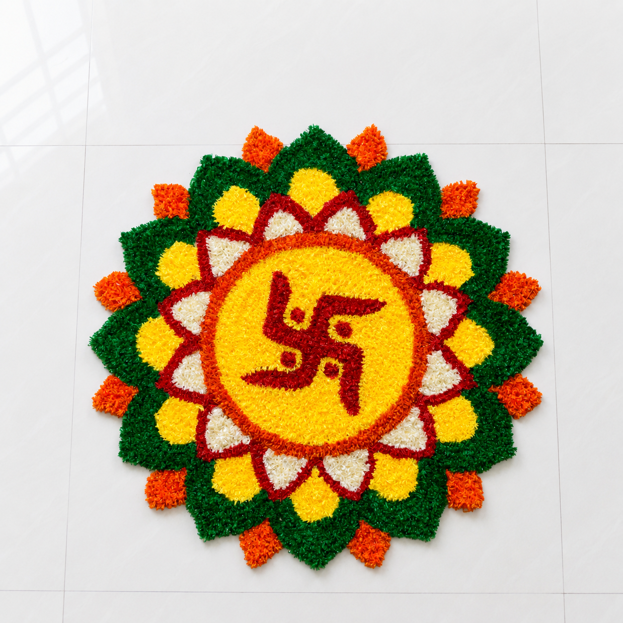 Shubh Swastik