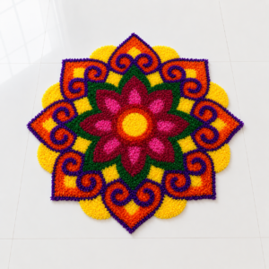 Vibrant Veda