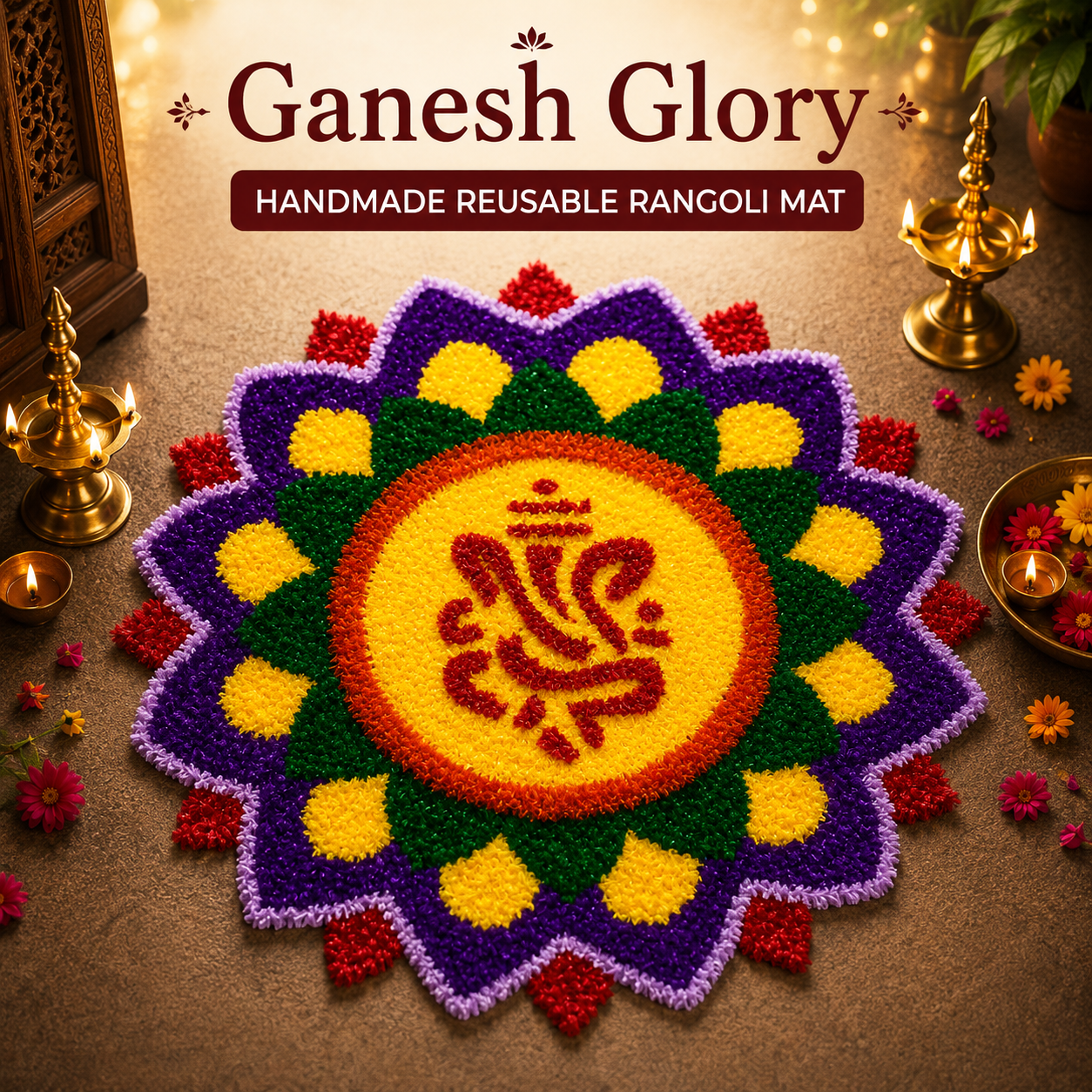 Ganesh Glory - Image 2