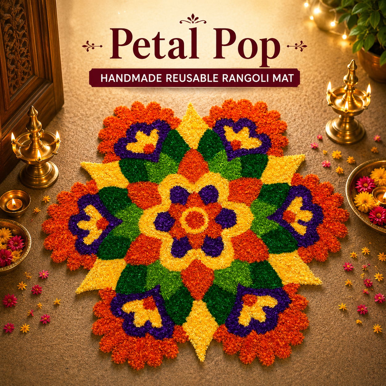 Petal Pop - Image 2